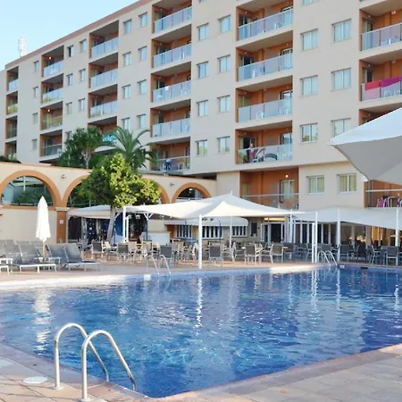 Hotel Moon Dreams Atlantic Es Cana