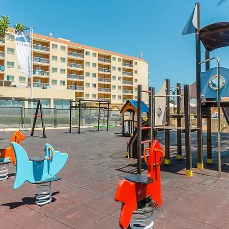 Hotel Moon Dreams Atlantic 4*