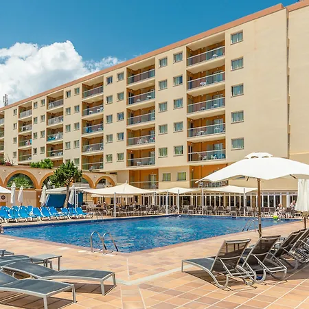 Hotel Moon Dreams Atlantic 4*