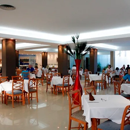 Moon Dreams Atlantic Hotel Es Cana