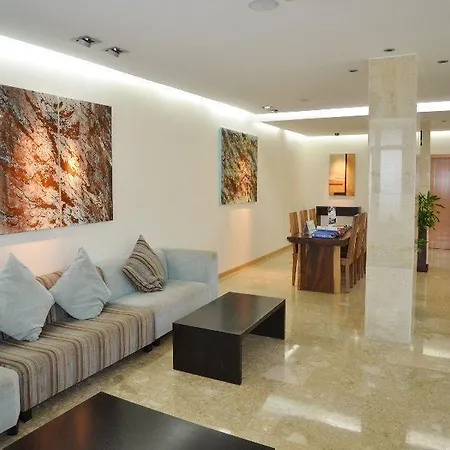 Moon Dreams Atlantic 4* Es Cana