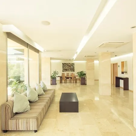 Moon Dreams Atlantic Hotel Es Cana