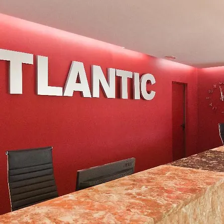 Hotel Moon Dreams Atlantic Es Cana