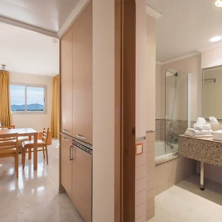 Moon Dreams Atlantic 4* Es Cana