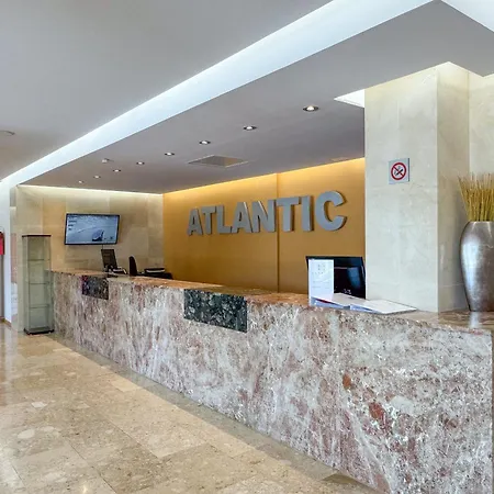 ホテル Moon Dreams Atlantic Es Cana