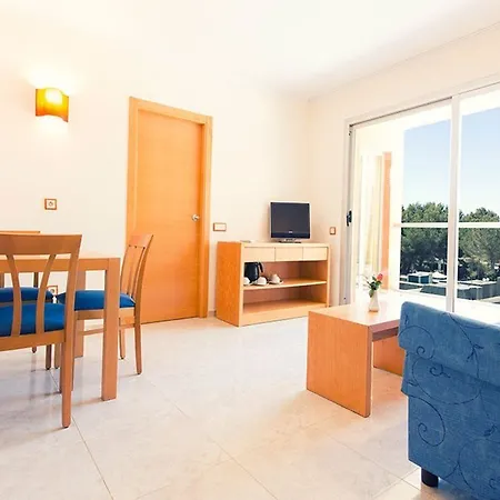 Moon Dreams Atlantic 4* Es Cana
