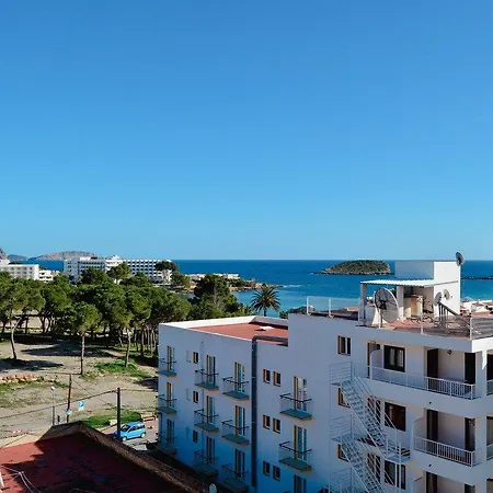 Moon Dreams Atlantic 4* Es Cana