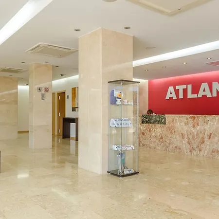 Moon Dreams Atlantic Es Cana