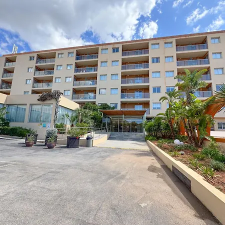Moon Dreams Atlantic 4* Es Cana