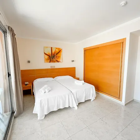 Moon Dreams Atlantic 4* Es Cana