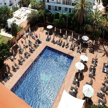 Szálloda Moon Dreams Atlantic 4*