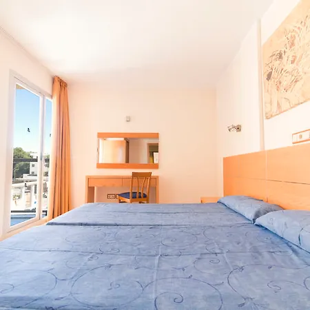 Moon Dreams Atlantic 4* Es Cana