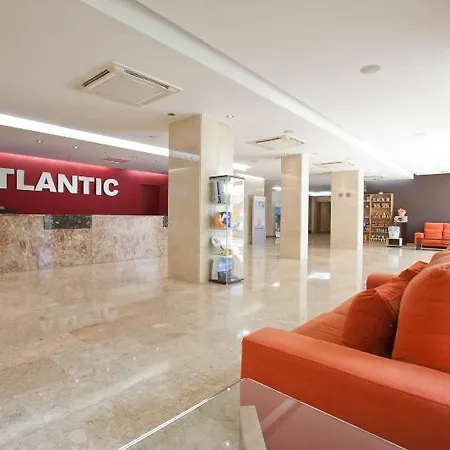Moon Dreams Atlantic ホテル