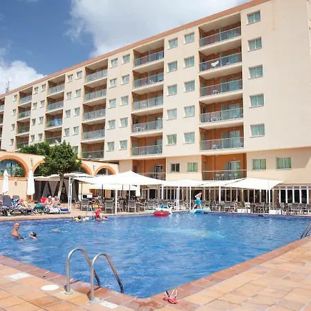 Moon Dreams Atlantic 4* Es Cana