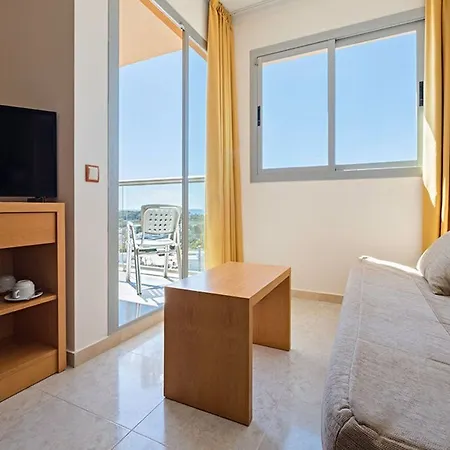 Szálloda Moon Dreams Atlantic 4*